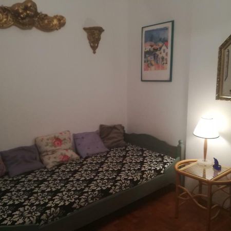 Violetta Apartmanlakas Heviz Bagian luar foto