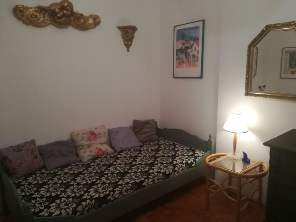 Violetta Apartmanlakas Heviz Bagian luar foto